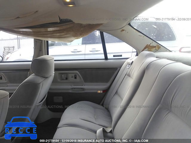 1996 OLDSMOBILE 88 LS 1G3HN52K9T4841702 зображення 7