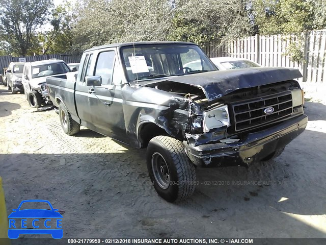 1988 FORD F SUPER DUTY 2FDLF47G0JCA59951 зображення 0