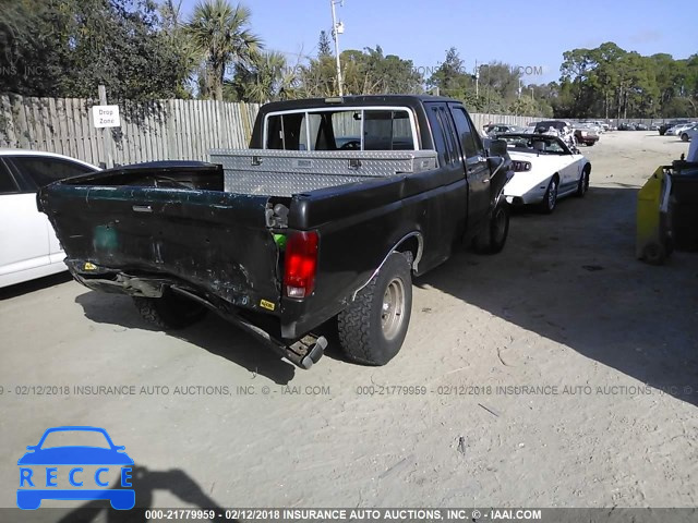 1988 FORD F SUPER DUTY 2FDLF47G0JCA59951 Bild 3