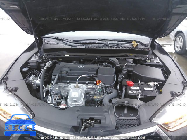 2018 ACURA TLX 19UUB1F37JA005650 image 9