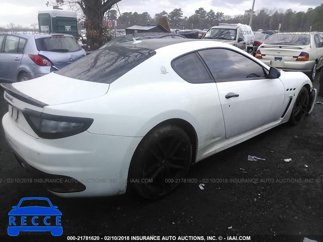 2014 MASERATI GRANTURISMO S/SPORT/MC ZAM45VLAXE0079510 зображення 3