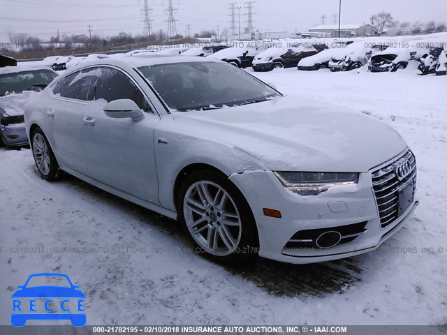 2016 AUDI A7 PRESTIGE WAU2GAFC2GN015069 зображення 0