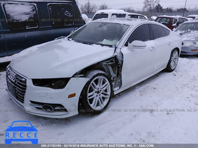 2016 AUDI A7 PRESTIGE WAU2GAFC2GN015069 image 1