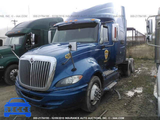 2011 INTERNATIONAL PROSTAR PREMIUM 3HSCUAPR4BN187126 зображення 1