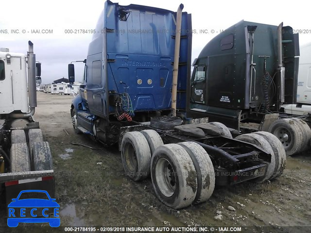 2011 INTERNATIONAL PROSTAR PREMIUM 3HSCUAPR4BN187126 Bild 2