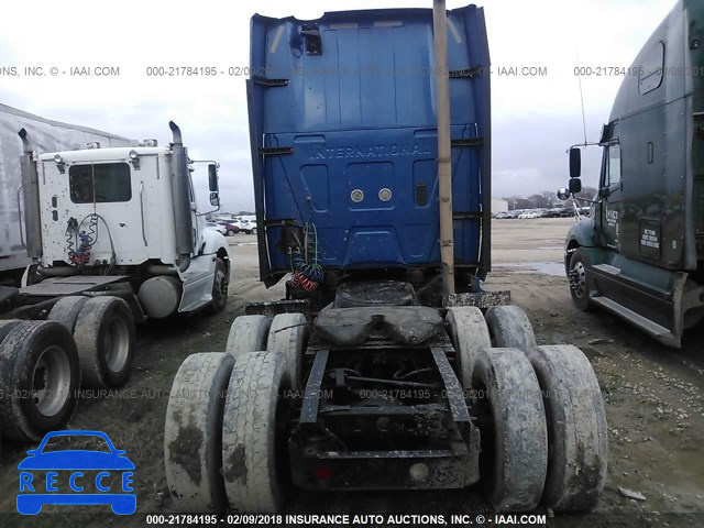 2011 INTERNATIONAL PROSTAR PREMIUM 3HSCUAPR4BN187126 image 7