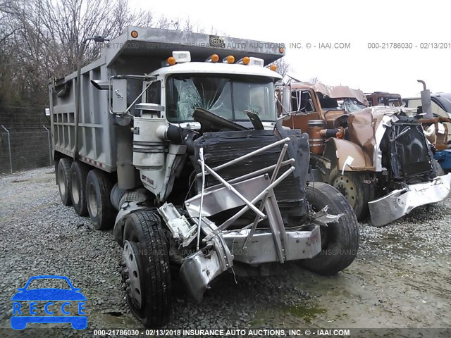 1999 MACK RD688S RD600 1M2P267C4XM046294 Bild 0