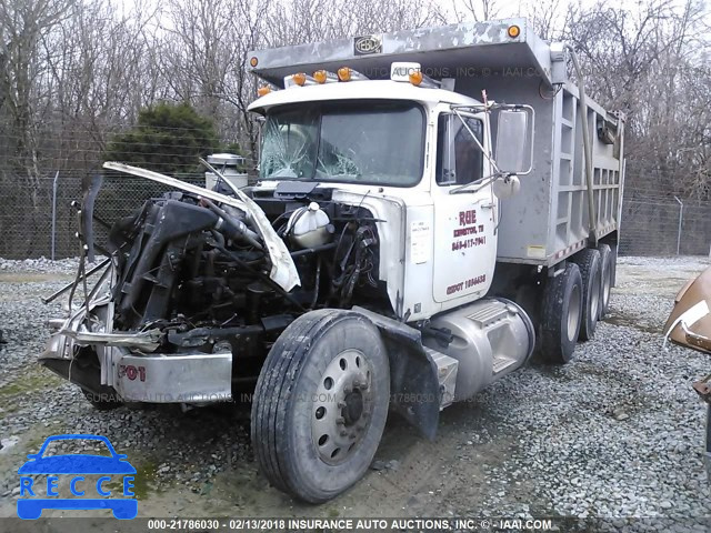 1999 MACK RD688S RD600 1M2P267C4XM046294 image 1