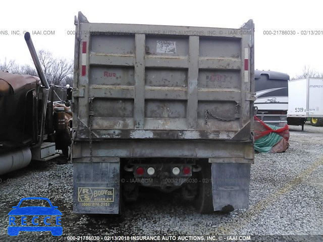 1999 MACK RD688S RD600 1M2P267C4XM046294 Bild 7