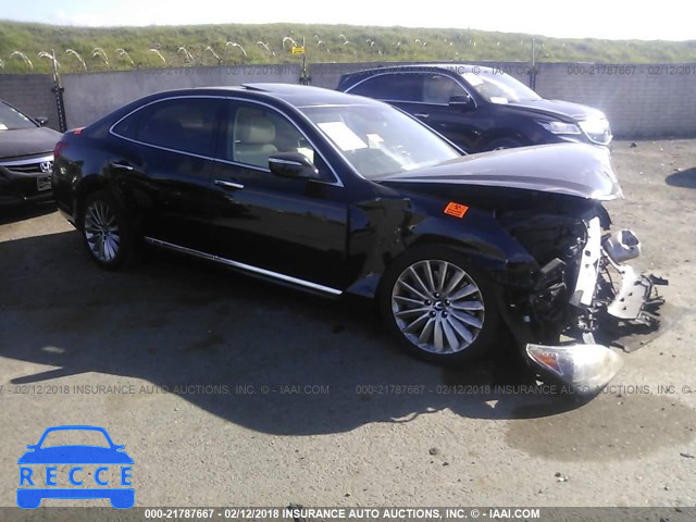 2014 HYUNDAI EQUUS SIGNATURE/ULTIMATE KMHGH4JH6EU090348 image 0
