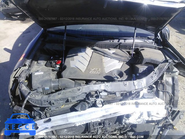 2014 HYUNDAI EQUUS SIGNATURE/ULTIMATE KMHGH4JH6EU090348 image 9