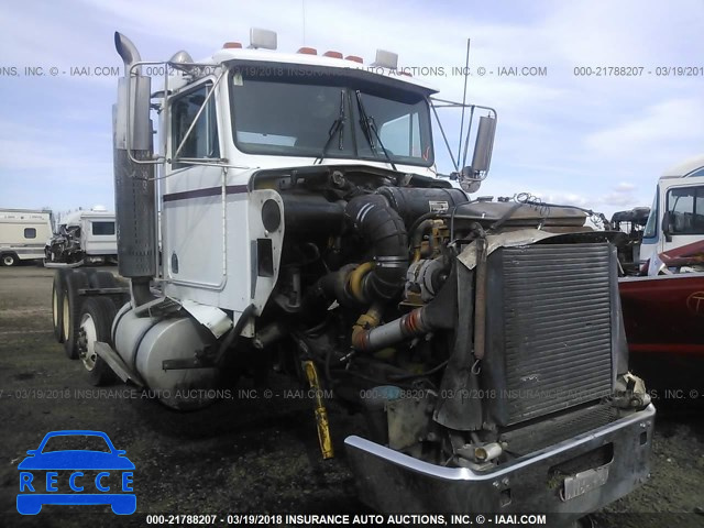 1991 KENWORTH CONSTRUCTIONON T800 1NKDLB9X2MJ560962 image 0