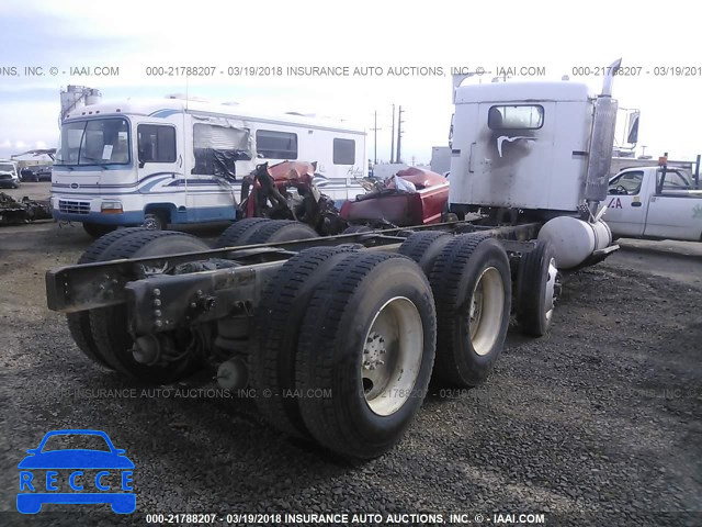 1991 KENWORTH CONSTRUCTIONON T800 1NKDLB9X2MJ560962 image 3