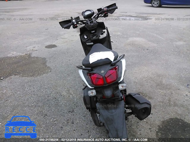 2016 YAMAHA YW125 RKRSEB1Y0GA001155 зображення 5