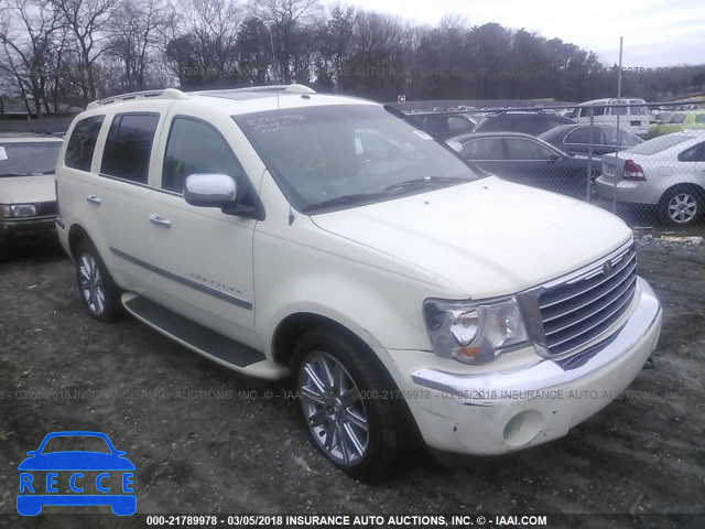 2009 CHRYSLER ASPEN LIMITED 1A8HW58T19F709004 image 0