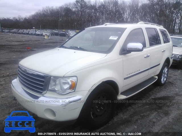 2009 CHRYSLER ASPEN LIMITED 1A8HW58T19F709004 image 1