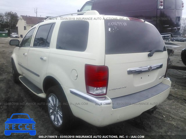 2009 CHRYSLER ASPEN LIMITED 1A8HW58T19F709004 image 2