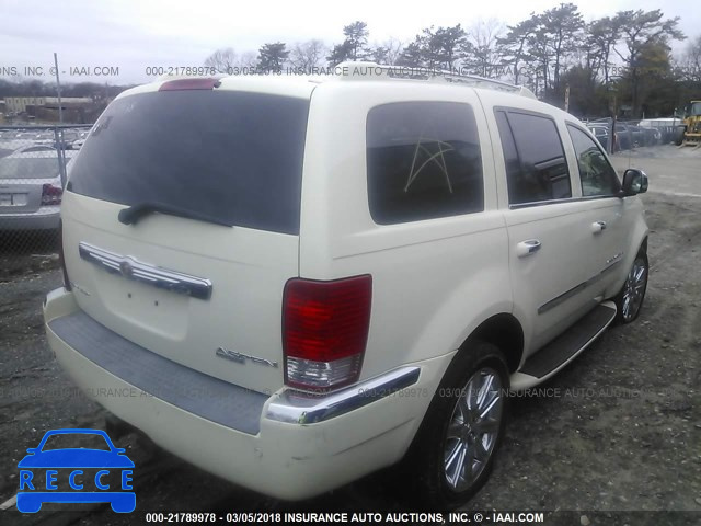 2009 CHRYSLER ASPEN LIMITED 1A8HW58T19F709004 image 3