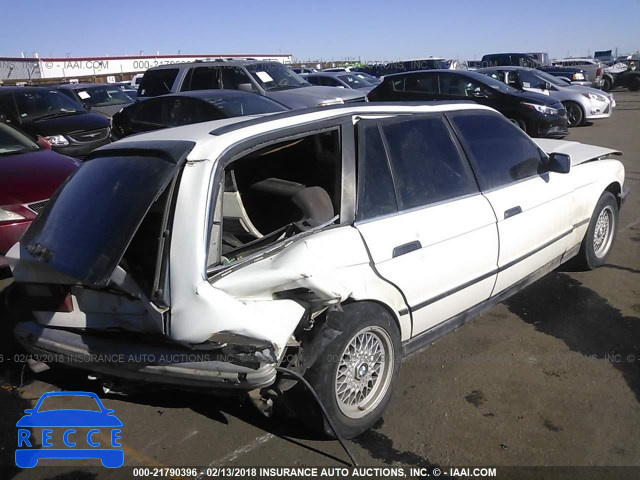 1994 BMW 530 IT WBAHK2314RGF80029 image 3