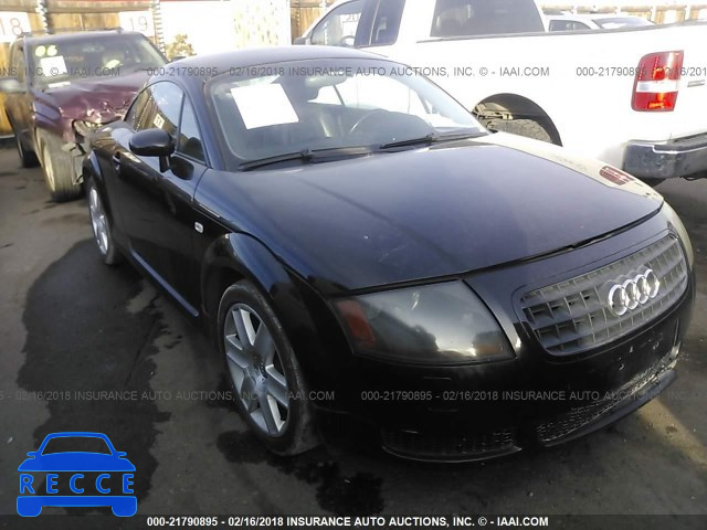 2005 AUDI TT TRUSC28N751002976 image 0