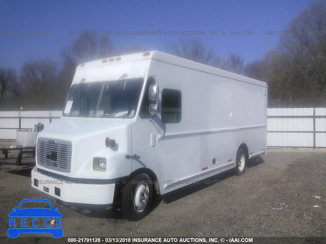 2004 FREIGHTLINER CHASSIS M LINE WALK-IN VAN 4UZAAPCP24CM99449 Bild 1