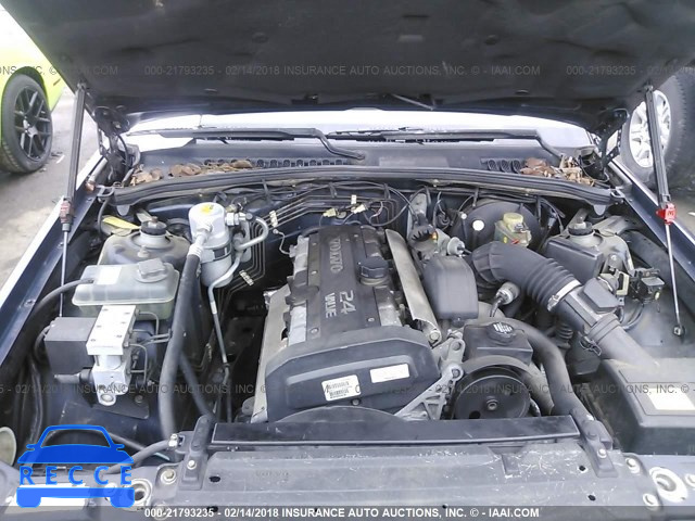 1994 VOLVO 960 YV1KS9501R0047738 Bild 9