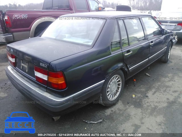 1994 VOLVO 960 YV1KS9501R0047738 Bild 3
