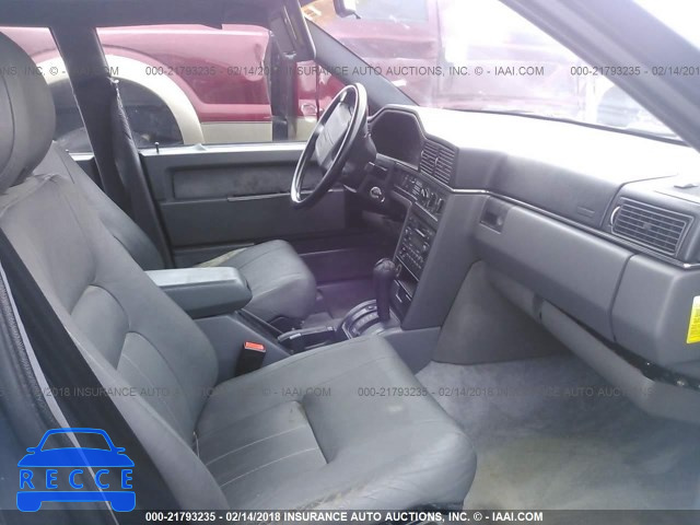 1994 VOLVO 960 YV1KS9501R0047738 Bild 4