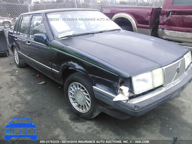 1994 VOLVO 960 YV1KS9501R0047738 Bild 5