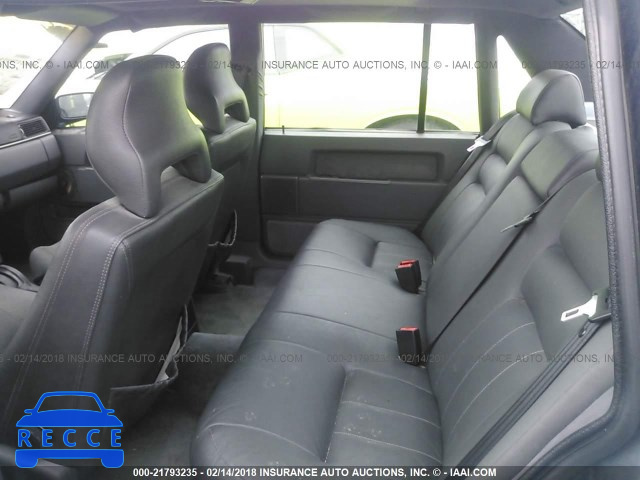 1994 VOLVO 960 YV1KS9501R0047738 Bild 7
