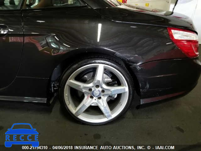 2013 MERCEDES-BENZ SL 550 WDDJK7DA9DF015907 image 5