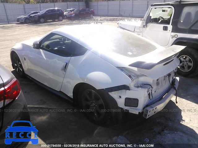 2014 NISSAN 370Z TOURING/NISMO JN1AZ4EH8EM631159 зображення 2
