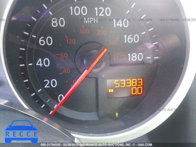2014 NISSAN 370Z TOURING/NISMO JN1AZ4EH8EM631159 зображення 6