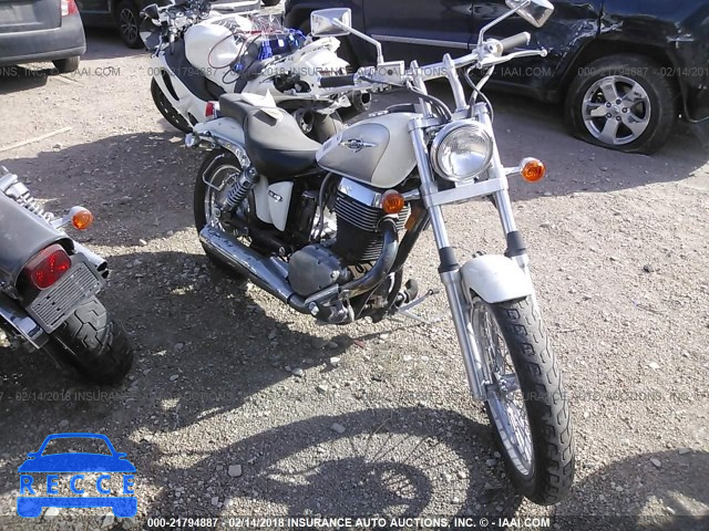 2009 SUZUKI LS650 JS1NP41A992101291 зображення 0