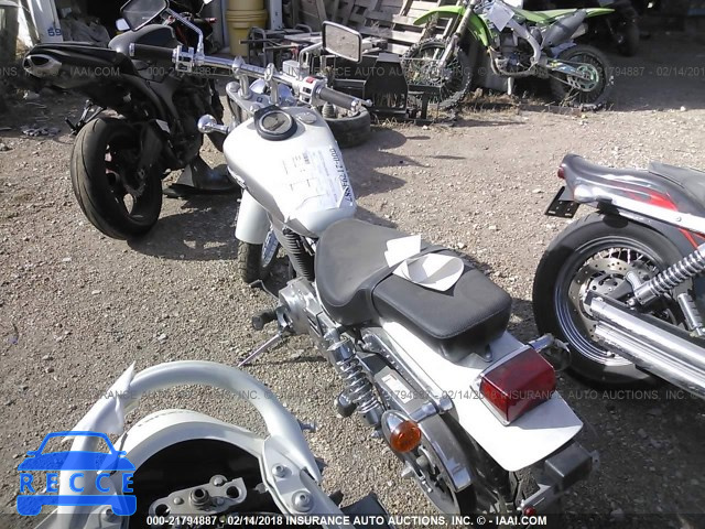 2009 SUZUKI LS650 JS1NP41A992101291 image 2