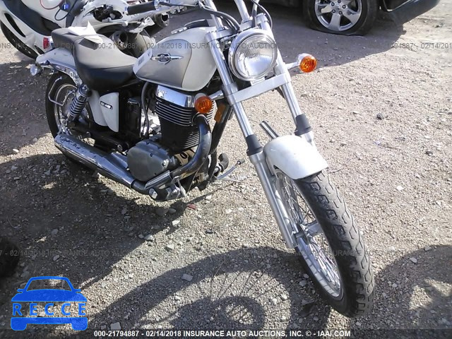 2009 SUZUKI LS650 JS1NP41A992101291 image 4