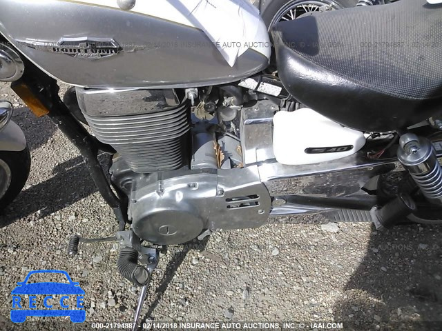 2009 SUZUKI LS650 JS1NP41A992101291 image 8