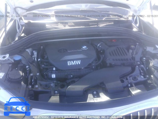 2018 BMW X1 XDRIVE28I WBXHT3C34J5K21500 Bild 9