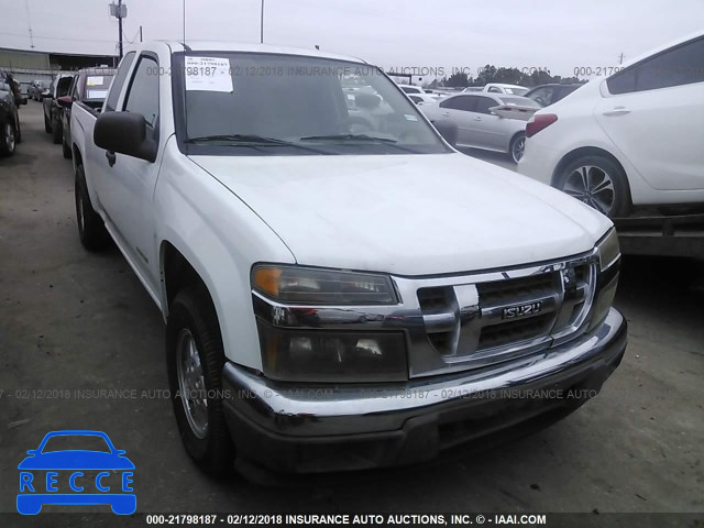 2008 ISUZU I-290 1GGCS199888700598 Bild 0