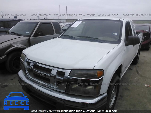 2008 ISUZU I-290 1GGCS199888700598 image 1