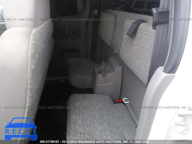 2008 ISUZU I-290 1GGCS199888700598 image 7