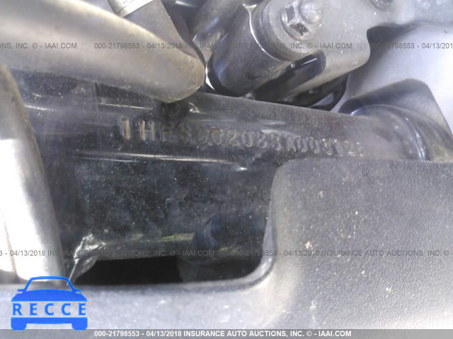 2003 HONDA VT1300 S 1HFSC52083A003128 image 9