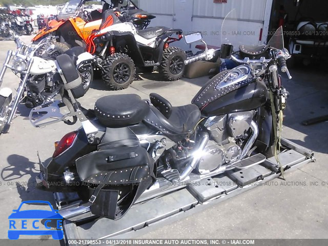 2003 HONDA VT1300 S 1HFSC52083A003128 зображення 3