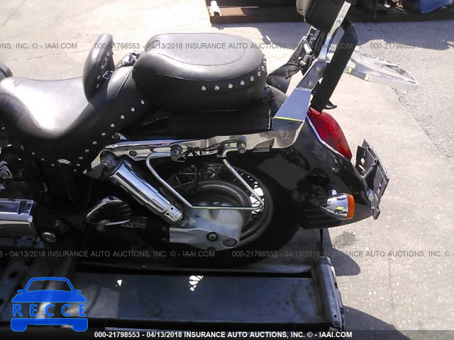 2003 HONDA VT1300 S 1HFSC52083A003128 зображення 5