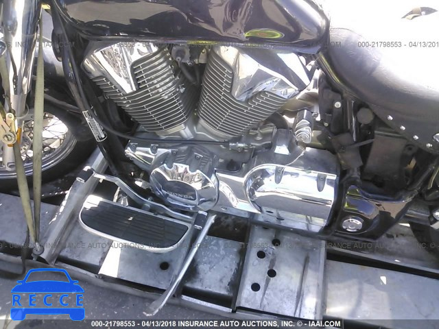 2003 HONDA VT1300 S 1HFSC52083A003128 image 8