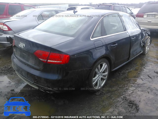 2011 AUDI S4 PRESTIGE WAUMGAFL5BA032988 Bild 3