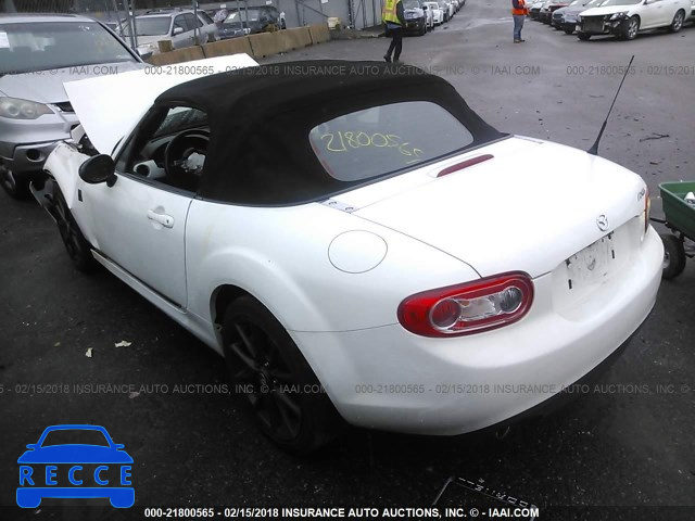 2015 MAZDA MX-5 MIATA CLUB JM1NC2LF3F0238801 image 2