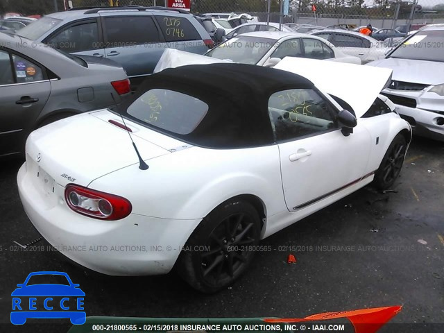 2015 MAZDA MX-5 MIATA CLUB JM1NC2LF3F0238801 image 3