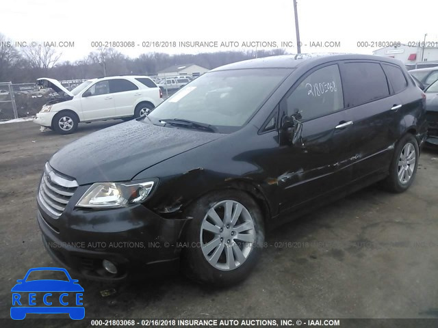 2009 SUBARU TRIBECA 4S4WX91D094407765 image 1