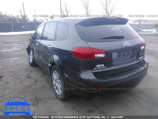 2009 SUBARU TRIBECA 4S4WX91D094407765 зображення 2